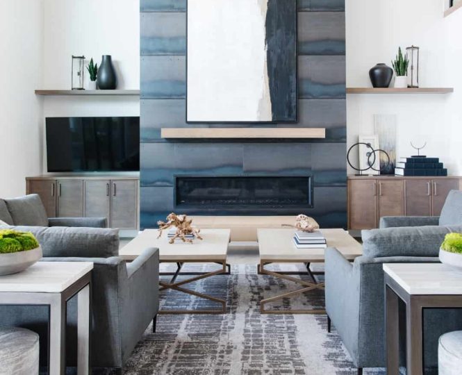 Allison Campbell Design (Park City, UT)