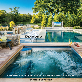 Diamond Spas 340 x 340