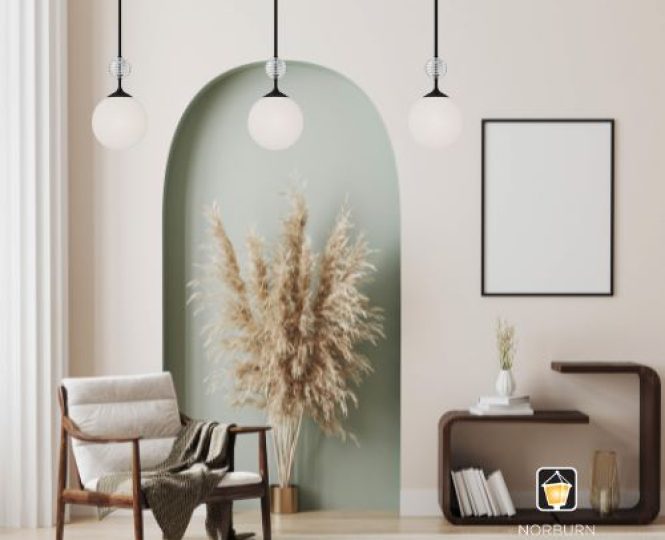 Norburn Lighting & Bath (Vancouver | Whistler, BC)