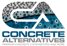 Concrete Alternatives Logo