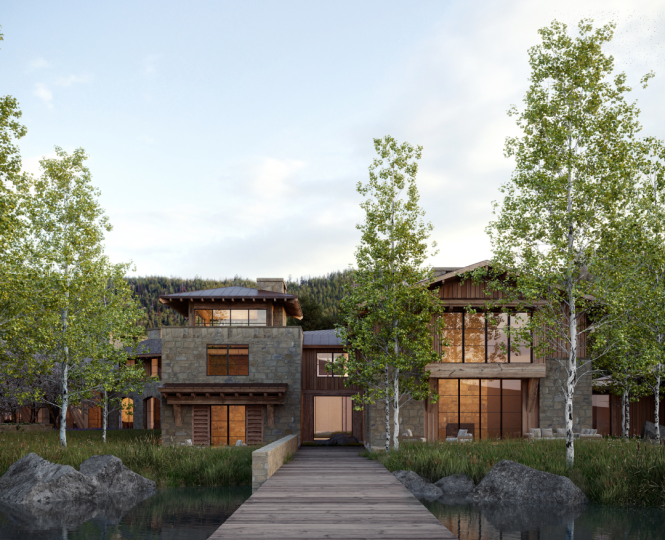 Vera Iconica Architecture 6